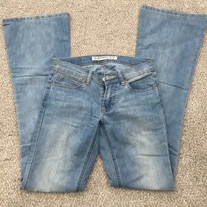 Express Jeans